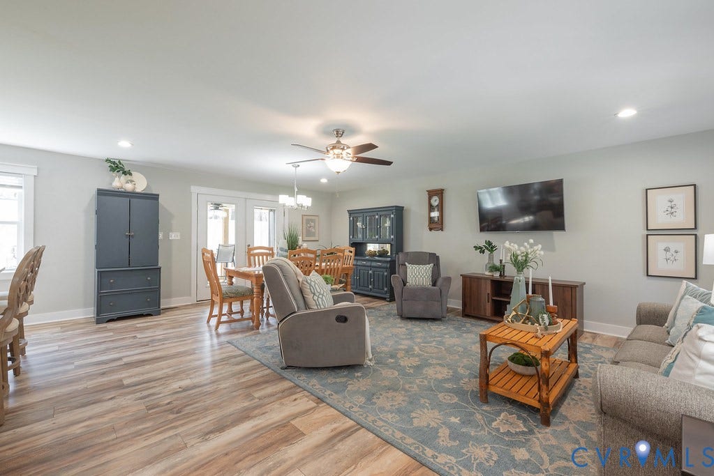 2765 Three Bridge Road, Powhatan, VA 23139 2765 Three Bridge Road, Powhatan, VA 23139