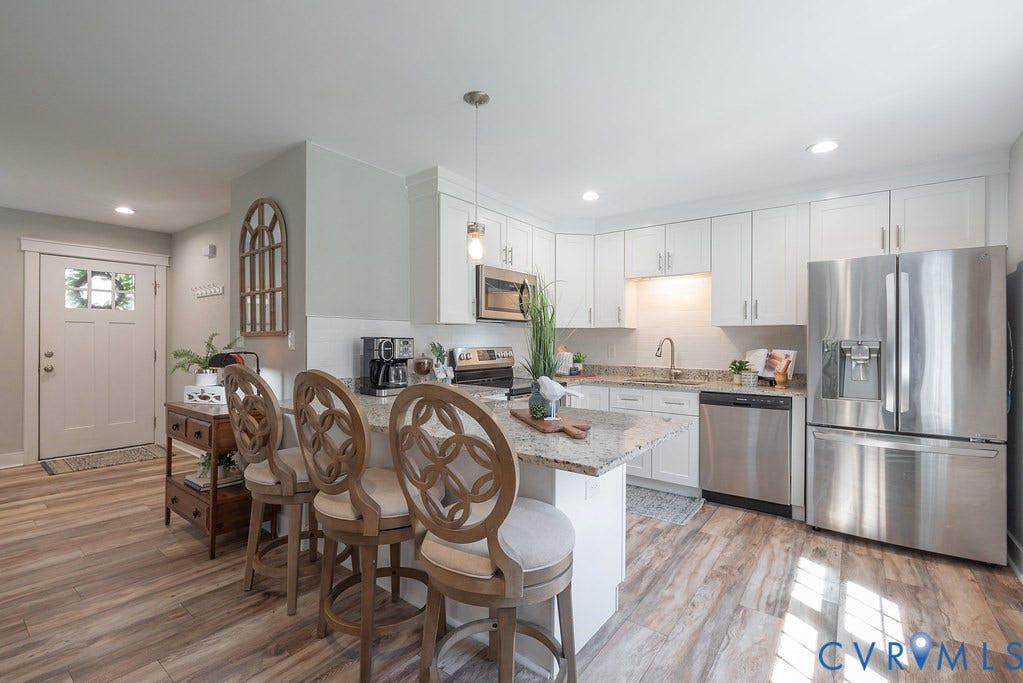 2765 Three Bridge Road, Powhatan, VA 23139 2765 Three Bridge Road, Powhatan, VA 23139