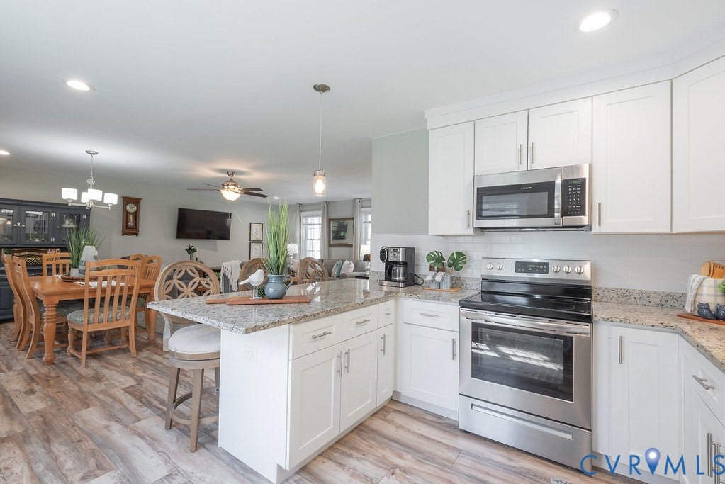 2765 Three Bridge Road, Powhatan, VA 23139 2765 Three Bridge Road, Powhatan, VA 23139