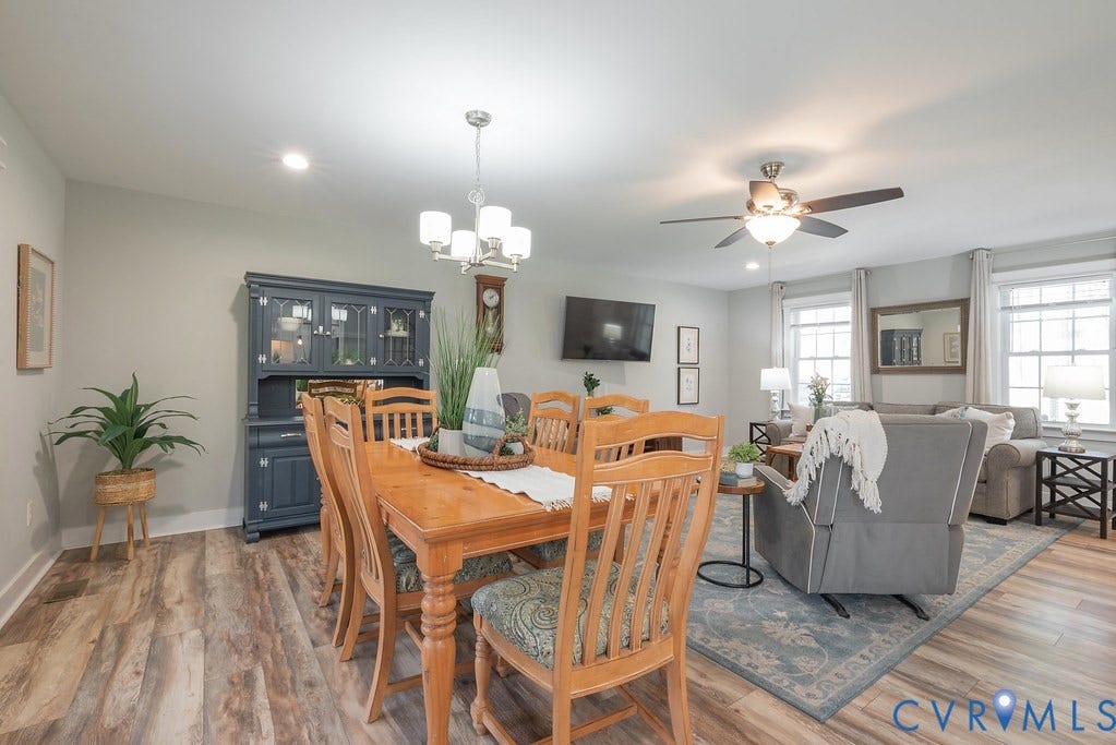 2765 Three Bridge Road, Powhatan, VA 23139 2765 Three Bridge Road, Powhatan, VA 23139
