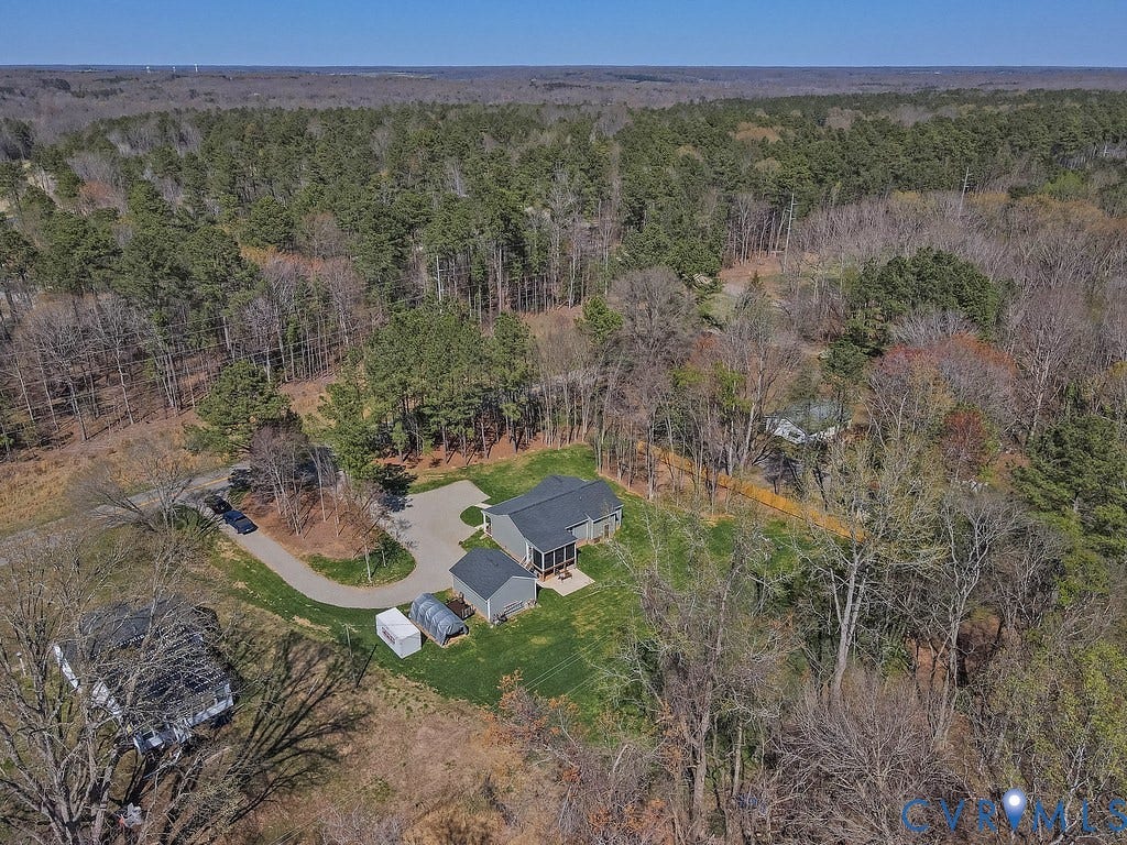 2765 Three Bridge Road, Powhatan, VA 23139 2765 Three Bridge Road, Powhatan, VA 23139
