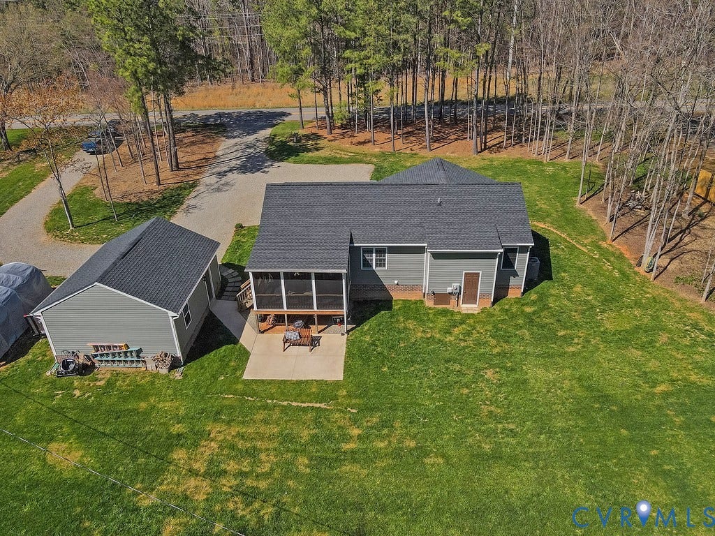 2765 Three Bridge Road, Powhatan, VA 23139 2765 Three Bridge Road, Powhatan, VA 23139