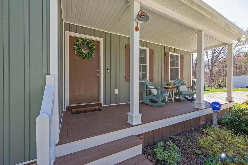 2765 Three Bridge Road, Powhatan, VA 23139 2765 Three Bridge Road, Powhatan, VA 23139