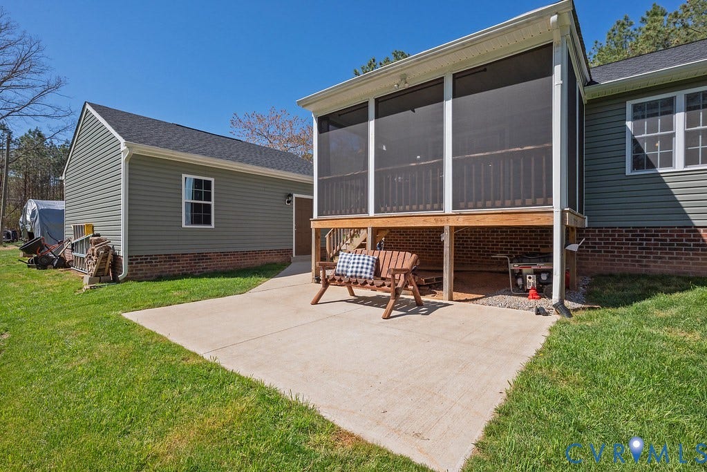2765 Three Bridge Road, Powhatan, VA 23139 2765 Three Bridge Road, Powhatan, VA 23139