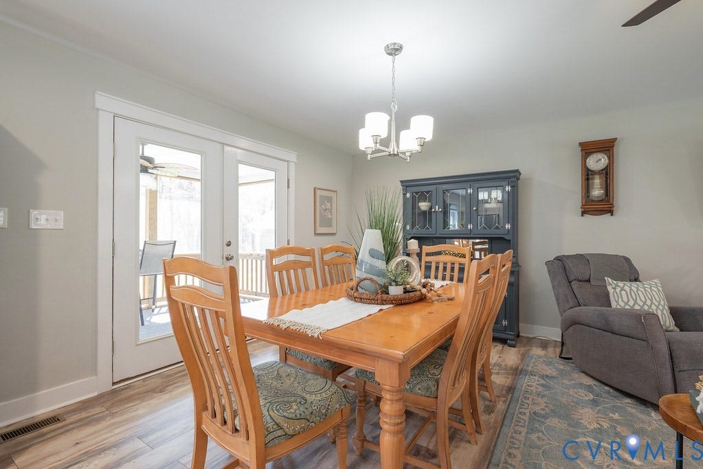 2765 Three Bridge Road, Powhatan, VA 23139 2765 Three Bridge Road, Powhatan, VA 23139