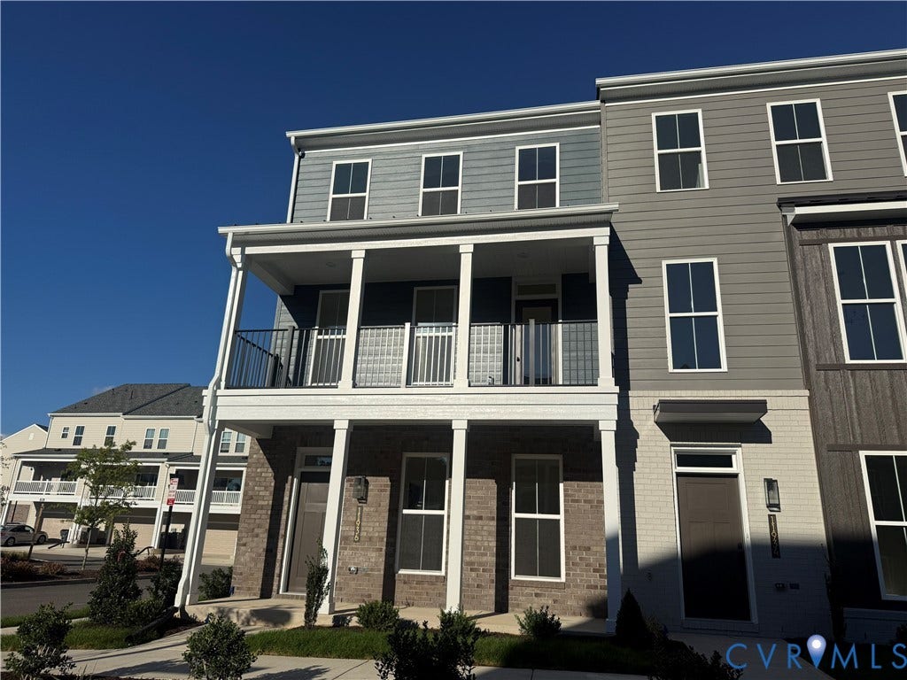 11936 Evening Loop, Henrico, VA 23233