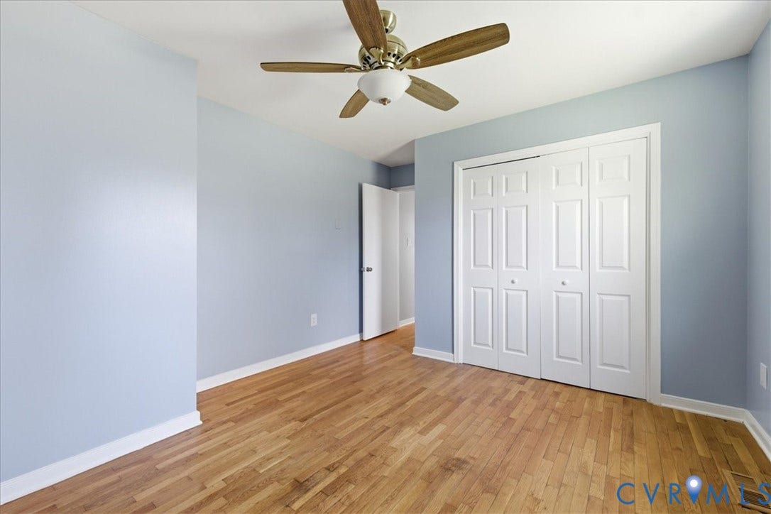 2632 Mountain View Road, Powhatan, VA 23139 2632 Mountain View Road, Powhatan, VA 23139