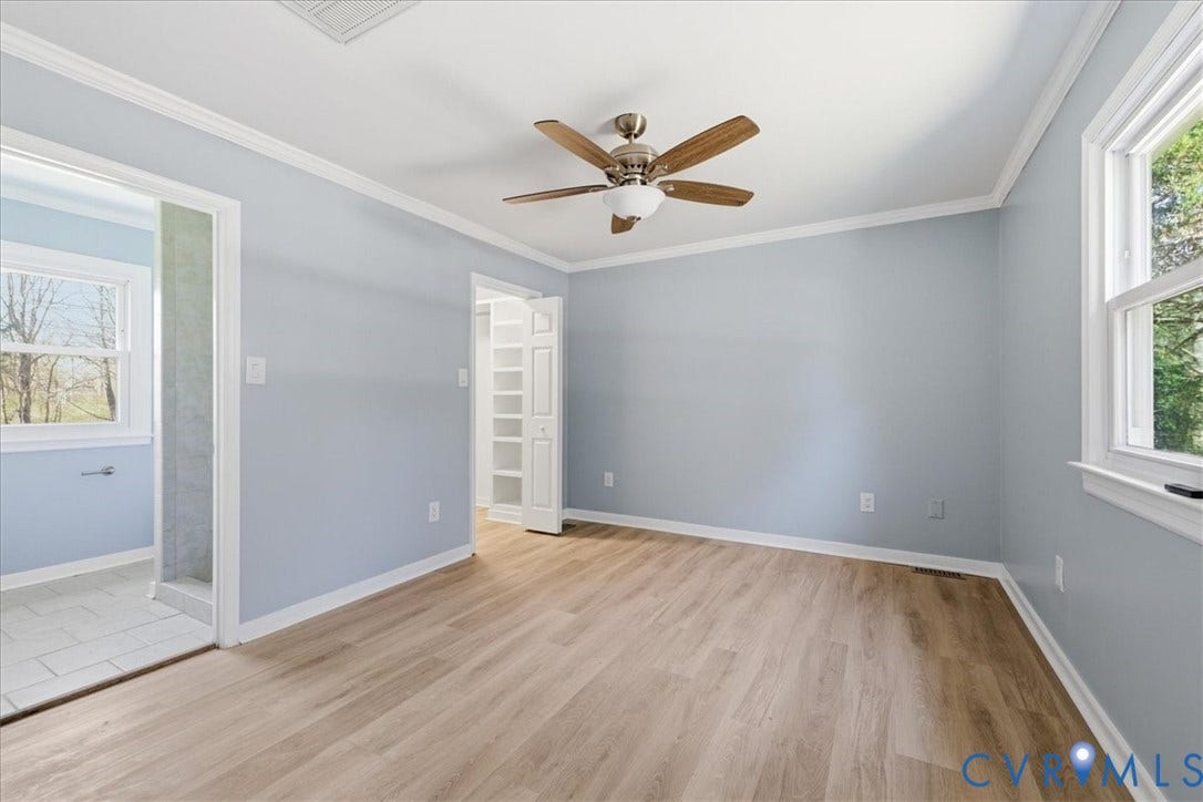 2632 Mountain View Road, Powhatan, VA 23139 2632 Mountain View Road, Powhatan, VA 23139
