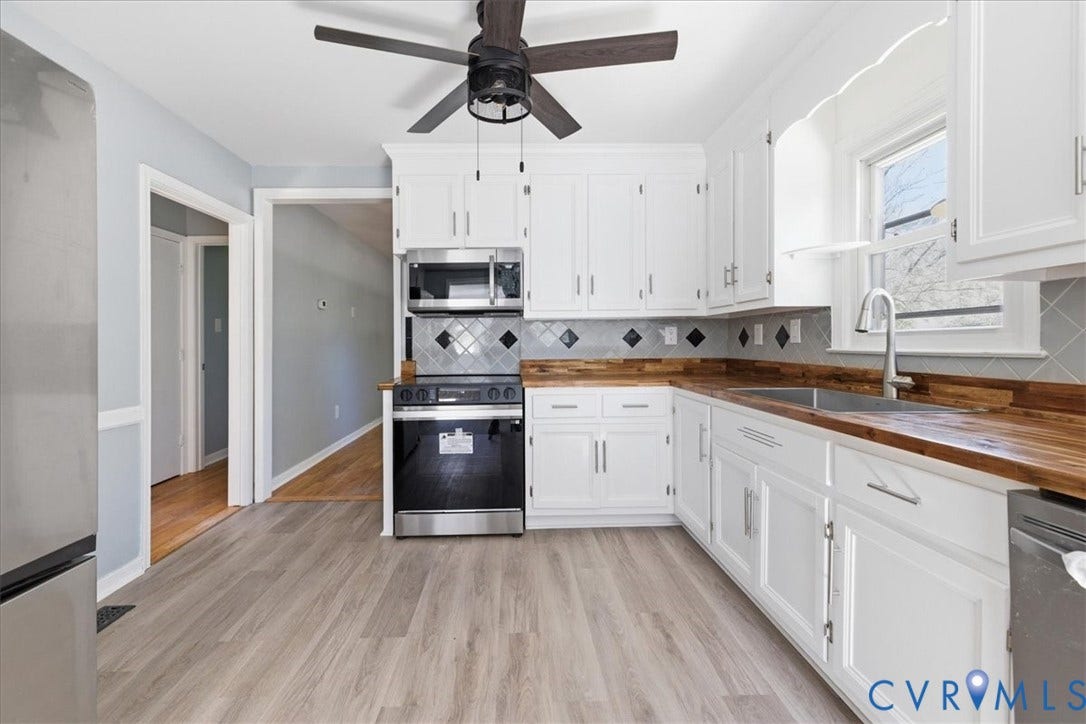 2632 Mountain View Road, Powhatan, VA 23139 2632 Mountain View Road, Powhatan, VA 23139