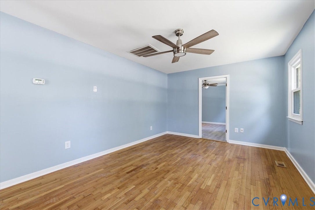 2632 Mountain View Road, Powhatan, VA 23139 2632 Mountain View Road, Powhatan, VA 23139
