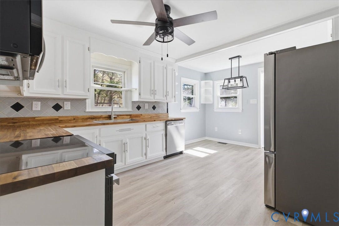 2632 Mountain View Road, Powhatan, VA 23139 2632 Mountain View Road, Powhatan, VA 23139