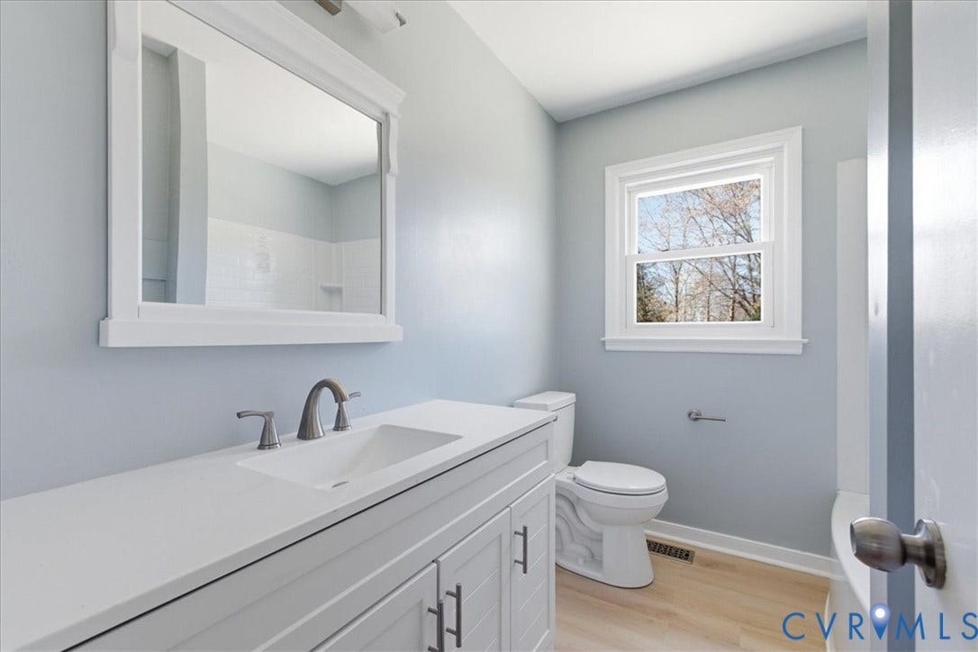 2632 Mountain View Road, Powhatan, VA 23139 2632 Mountain View Road, Powhatan, VA 23139