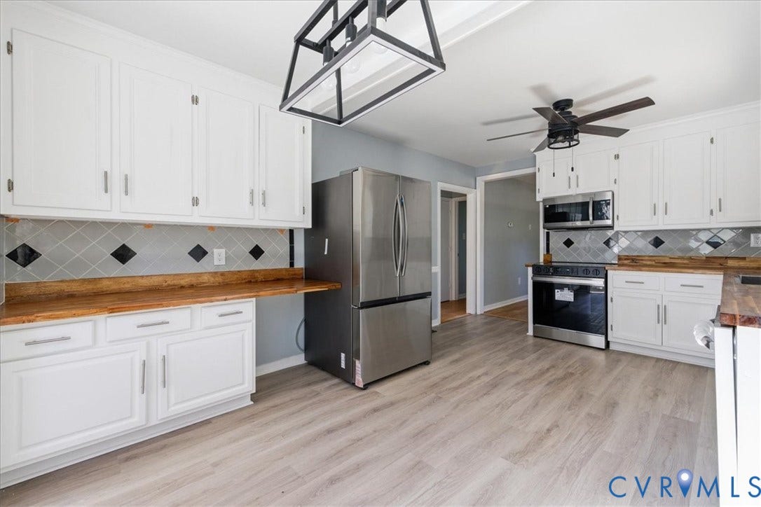 2632 Mountain View Road, Powhatan, VA 23139 2632 Mountain View Road, Powhatan, VA 23139