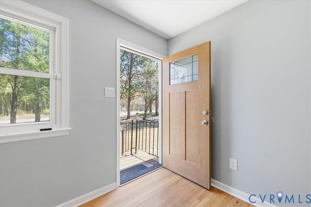 2632 Mountain View Road, Powhatan, VA 23139 2632 Mountain View Road, Powhatan, VA 23139
