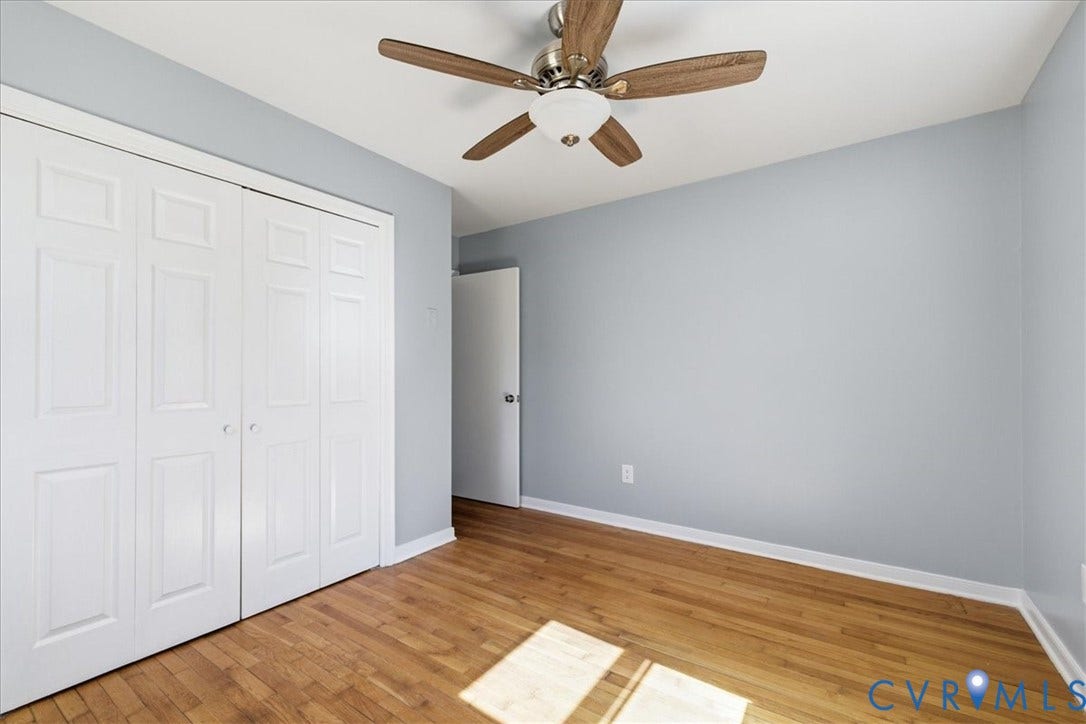 2632 Mountain View Road, Powhatan, VA 23139 2632 Mountain View Road, Powhatan, VA 23139