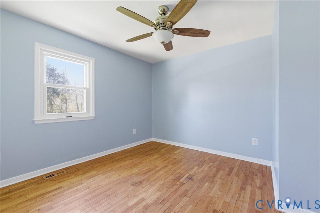 2632 Mountain View Road, Powhatan, VA 23139 2632 Mountain View Road, Powhatan, VA 23139