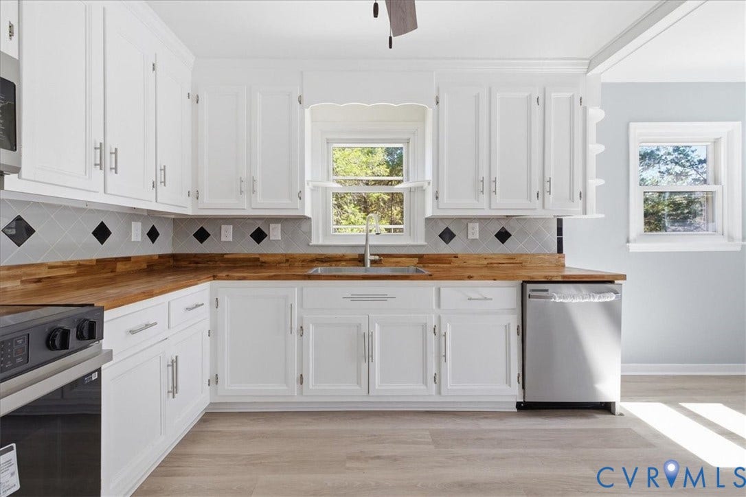 2632 Mountain View Road, Powhatan, VA 23139 2632 Mountain View Road, Powhatan, VA 23139