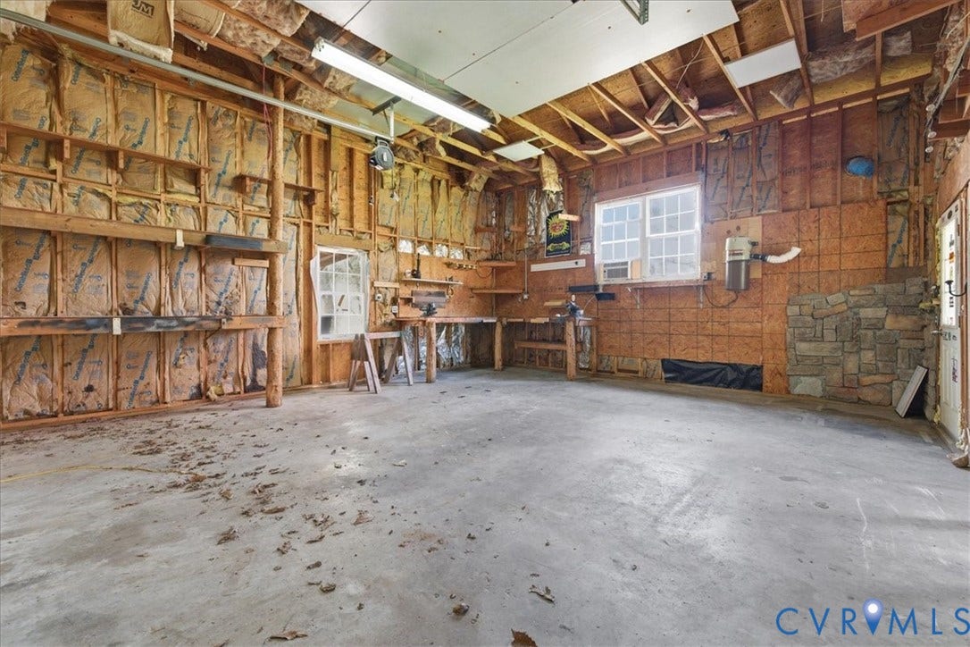 2632 Mountain View Road, Powhatan, VA 23139 2632 Mountain View Road, Powhatan, VA 23139