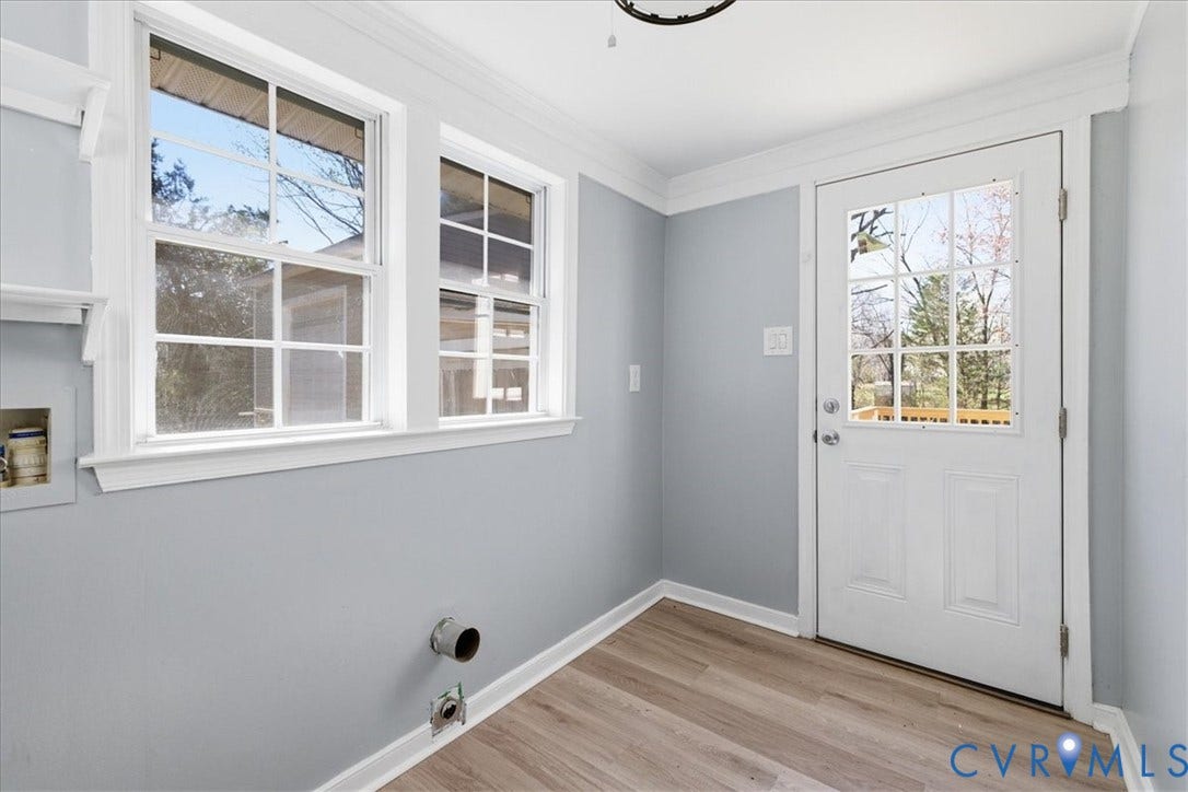 2632 Mountain View Road, Powhatan, VA 23139 2632 Mountain View Road, Powhatan, VA 23139