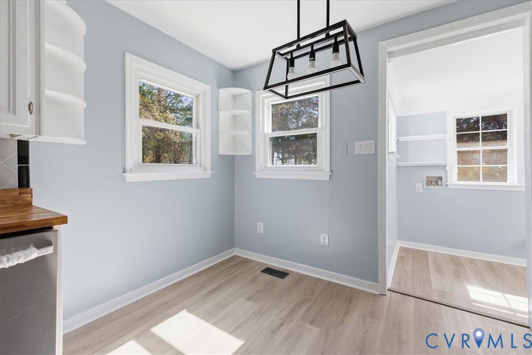 2632 Mountain View Road, Powhatan, VA 23139 2632 Mountain View Road, Powhatan, VA 23139
