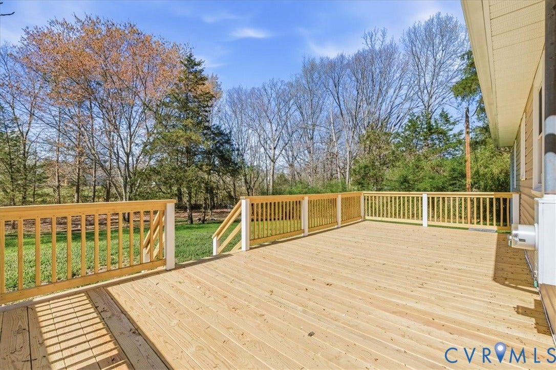 2632 Mountain View Road, Powhatan, VA 23139 2632 Mountain View Road, Powhatan, VA 23139