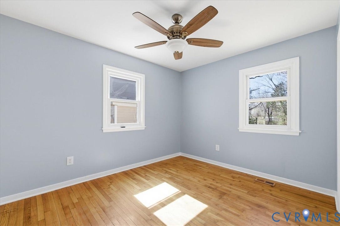 2632 Mountain View Road, Powhatan, VA 23139 2632 Mountain View Road, Powhatan, VA 23139