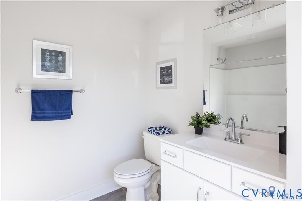 17601 Blue Island Place, Summer Lake, Chesterfield, VA 23120