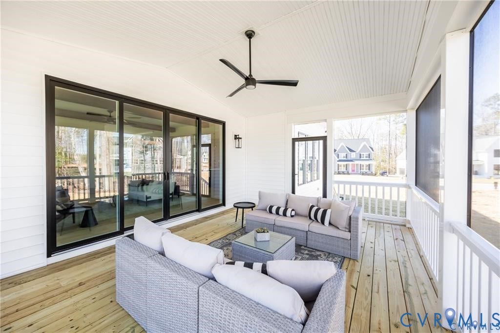 17601 Blue Island Place, Summer Lake, Chesterfield, VA 23120