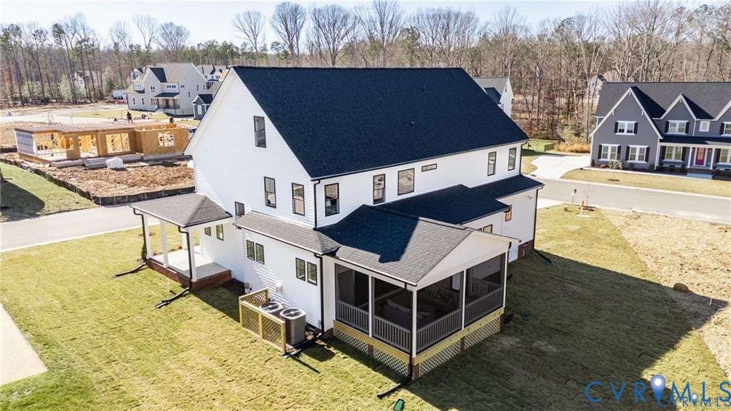 17601 Blue Island Place, Summer Lake, Chesterfield, VA 23120