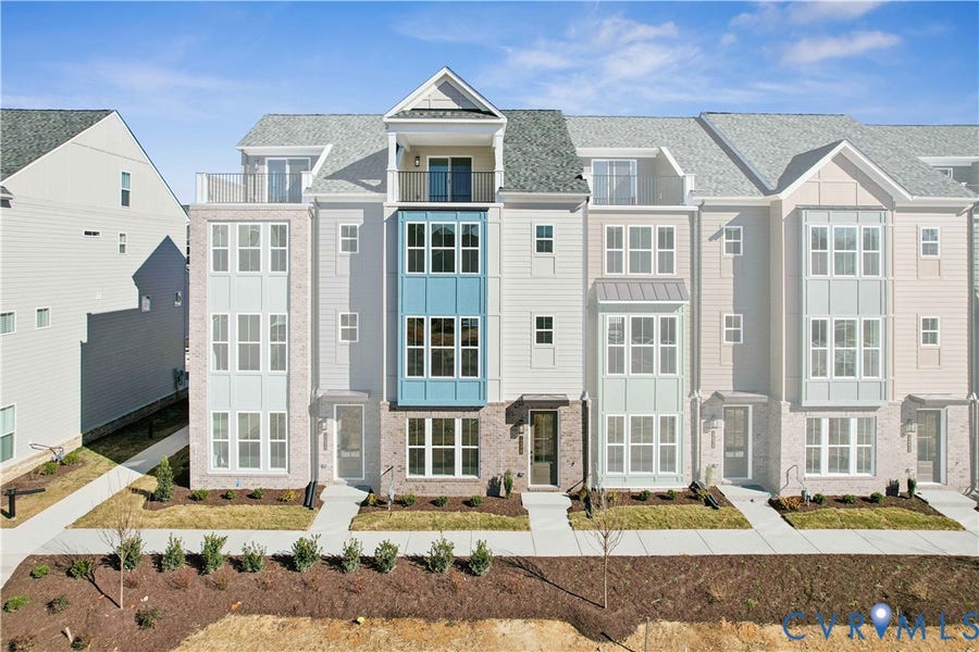 Property photo for 12027 Flowering Lavender Loop, Henrico, VA