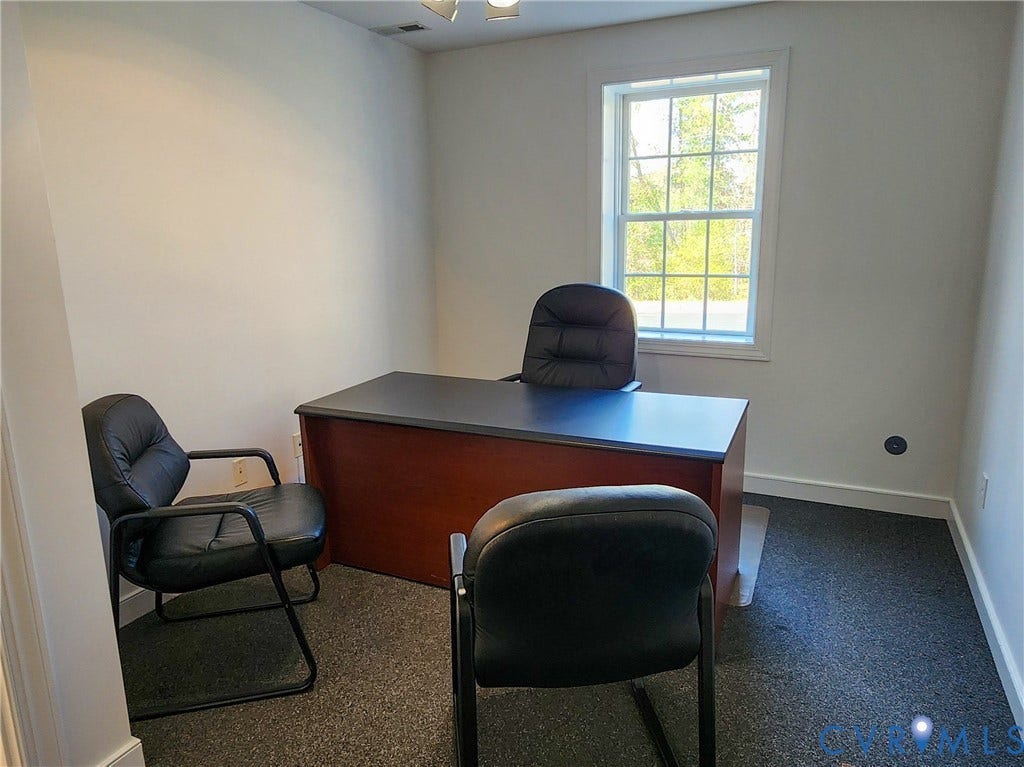 2987 River Road, Goochland, VA 23063 Office 1