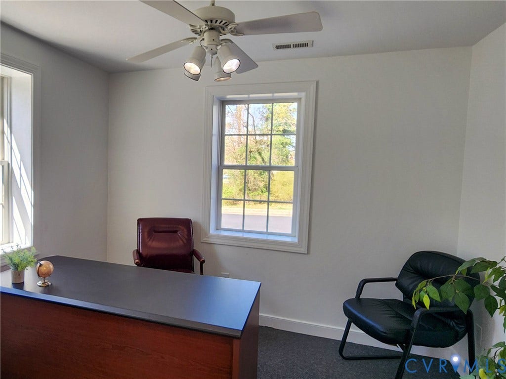 2987 River Road, Goochland, VA 23063 Office 2