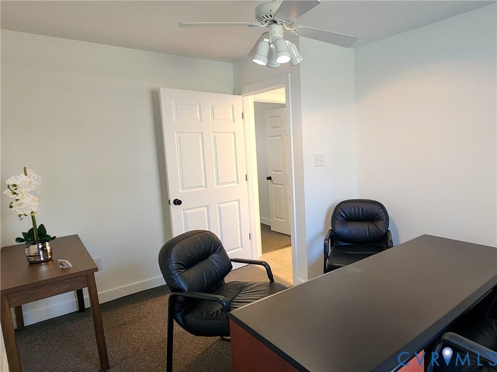 2987 River Road, Goochland, VA 23063 Office 1