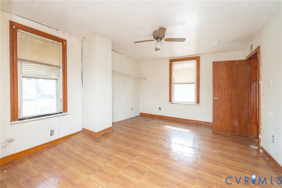 2606 Cedar Street, Richmond, VA 23223 2606 Cedar Street, Richmond, VA 23223