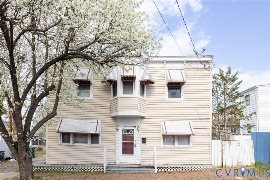 Property photo for 2606 Cedar Street, Richmond, VA