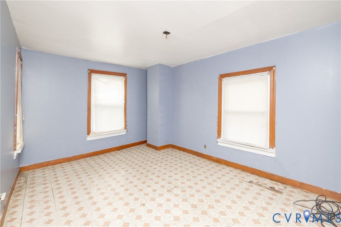 2606 Cedar Street, Richmond, VA 23223 2606 Cedar Street, Richmond, VA 23223