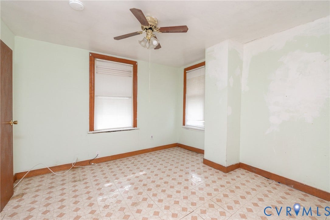 2606 Cedar Street, Richmond, VA 23223 2606 Cedar Street, Richmond, VA 23223
