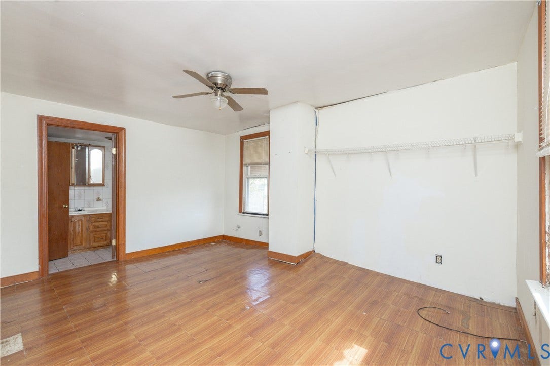 2606 Cedar Street, Richmond, VA 23223 2606 Cedar Street, Richmond, VA 23223