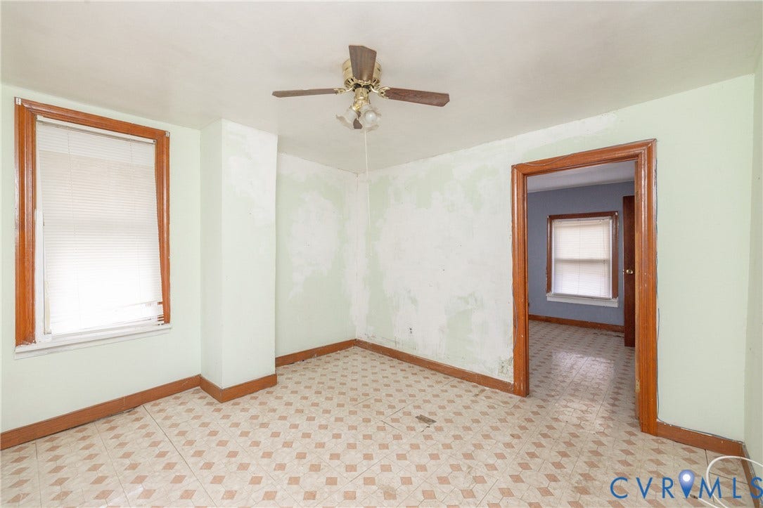 2606 Cedar Street, Richmond, VA 23223 2606 Cedar Street, Richmond, VA 23223