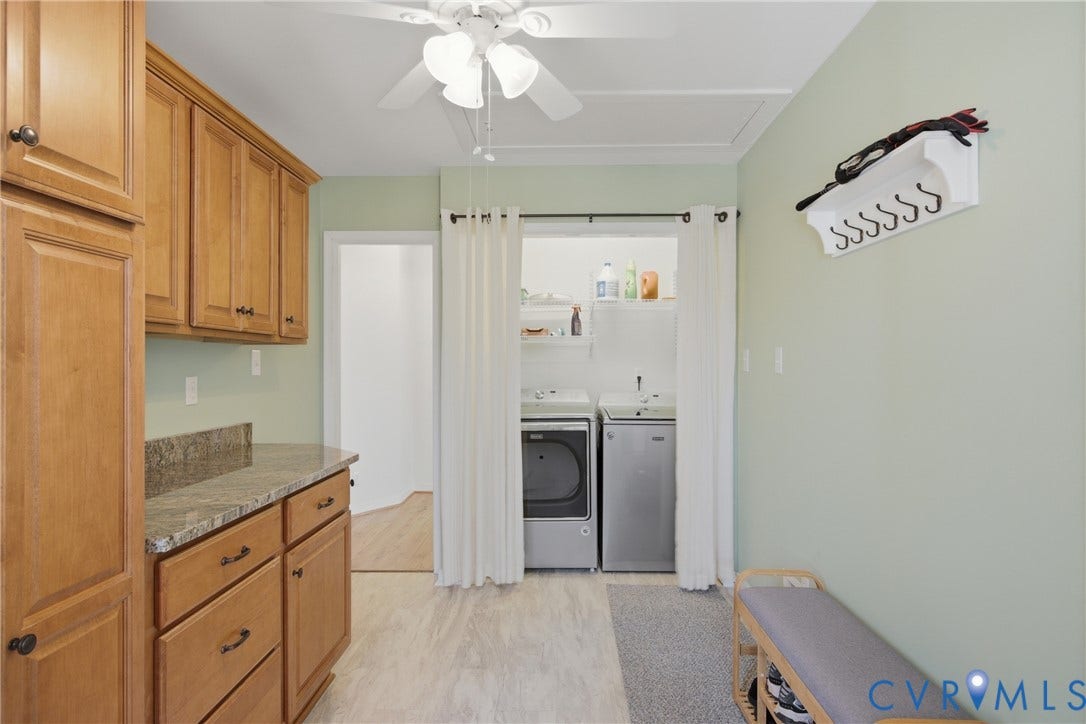 1840 Fairpine Drive, Fairlane, Powhatan, VA 23139 1840 Fairpine Drive, Fairlane, Powhatan, VA 23139