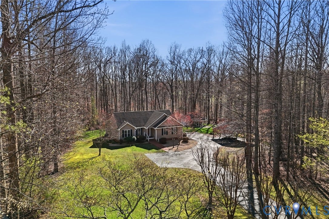 1840 Fairpine Drive, Fairlane, Powhatan, VA 23139 1840 Fairpine Drive, Fairlane, Powhatan, VA 23139