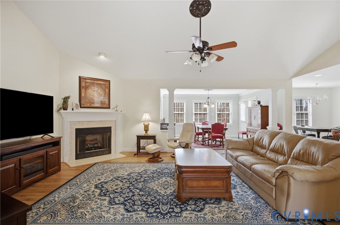 1840 Fairpine Drive, Fairlane, Powhatan, VA 23139 1840 Fairpine Drive, Fairlane, Powhatan, VA 23139