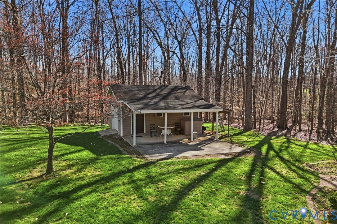 1840 Fairpine Drive, Fairlane, Powhatan, VA 23139 1840 Fairpine Drive, Fairlane, Powhatan, VA 23139