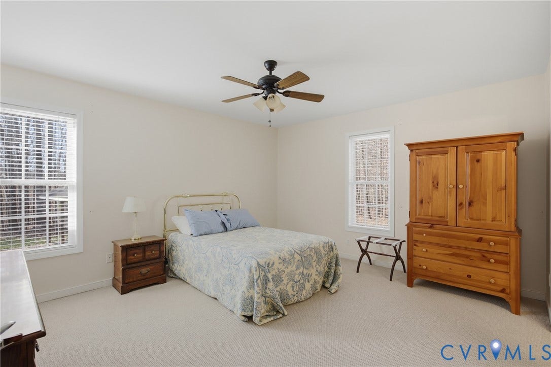 1840 Fairpine Drive, Fairlane, Powhatan, VA 23139 1840 Fairpine Drive, Fairlane, Powhatan, VA 23139