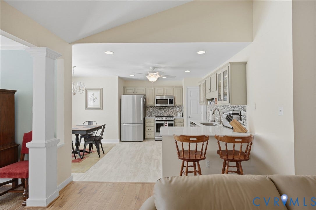 1840 Fairpine Drive, Fairlane, Powhatan, VA 23139 1840 Fairpine Drive, Fairlane, Powhatan, VA 23139
