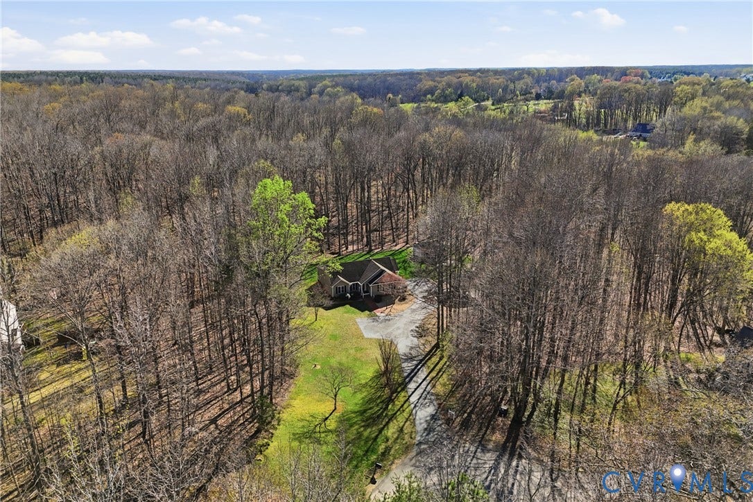 1840 Fairpine Drive, Fairlane, Powhatan, VA 23139 1840 Fairpine Drive, Fairlane, Powhatan, VA 23139