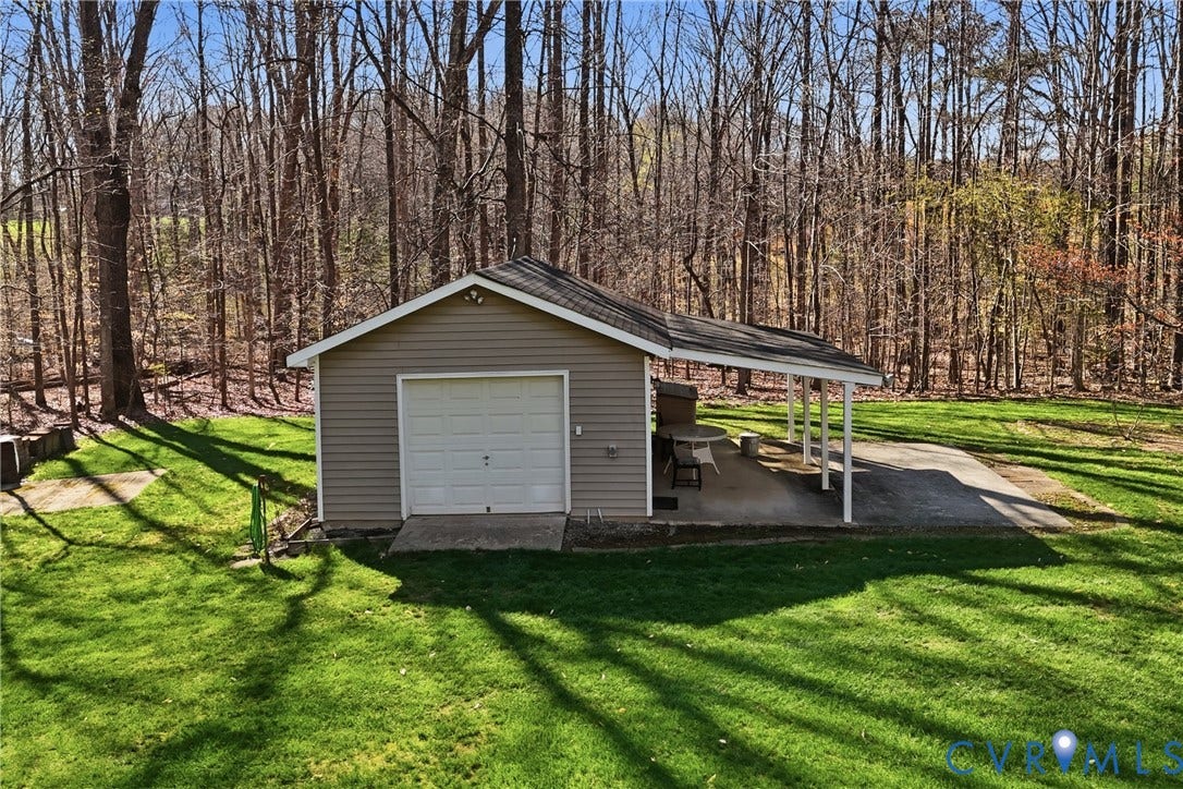 1840 Fairpine Drive, Fairlane, Powhatan, VA 23139 1840 Fairpine Drive, Fairlane, Powhatan, VA 23139