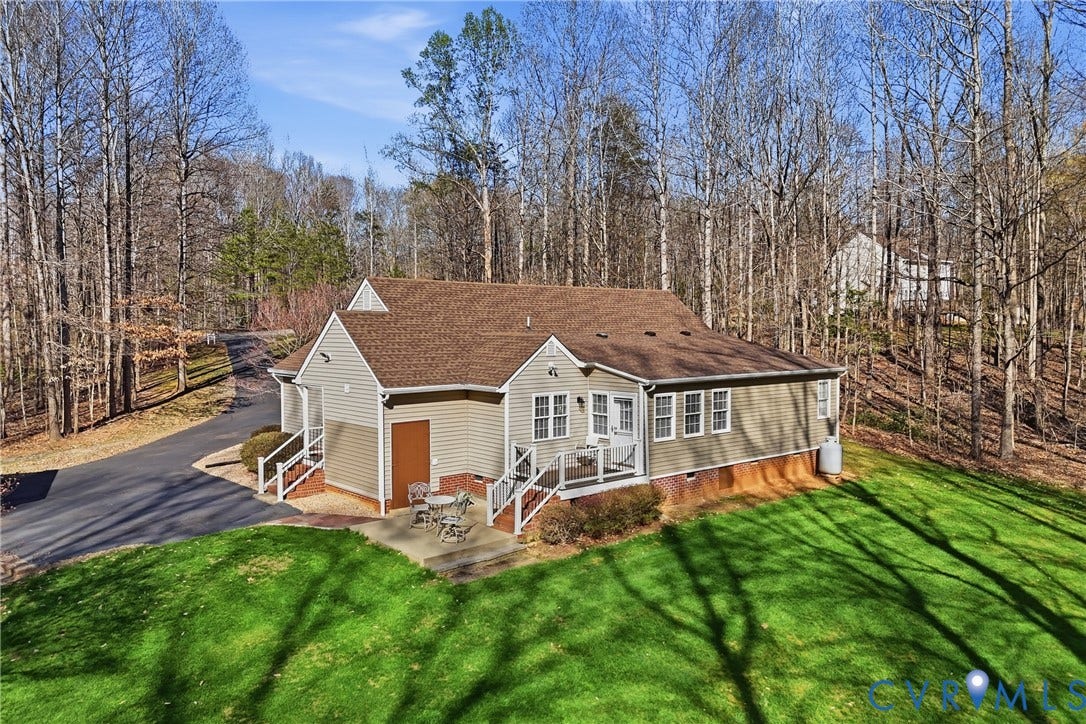 1840 Fairpine Drive, Fairlane, Powhatan, VA 23139 1840 Fairpine Drive, Fairlane, Powhatan, VA 23139