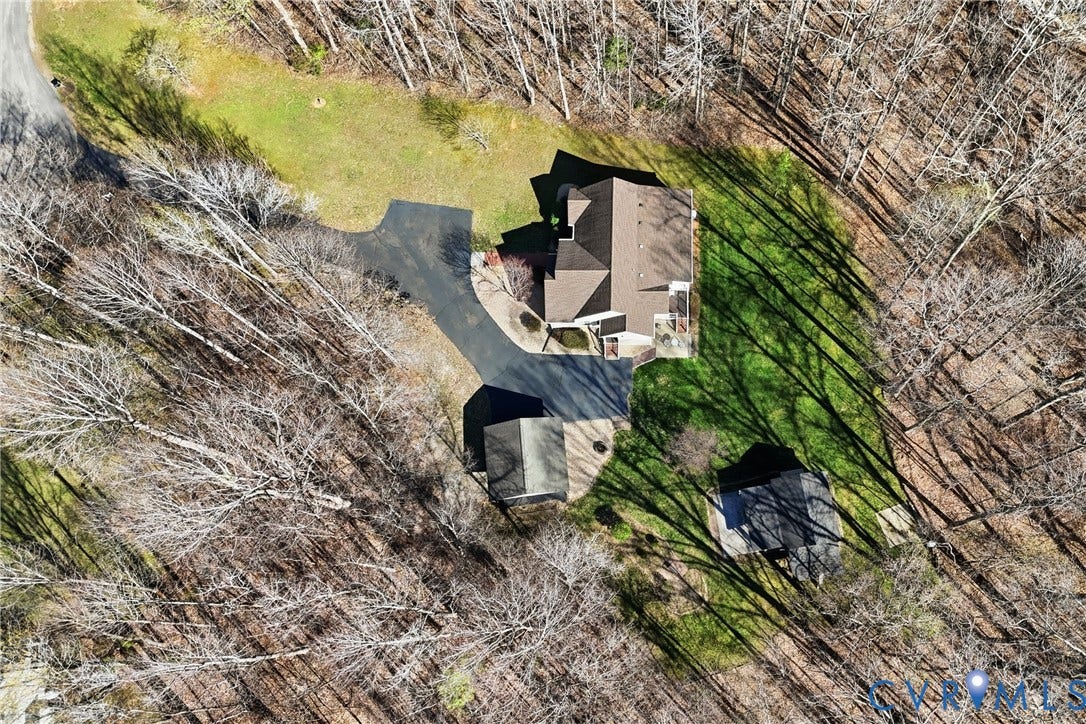 1840 Fairpine Drive, Fairlane, Powhatan, VA 23139 1840 Fairpine Drive, Fairlane, Powhatan, VA 23139