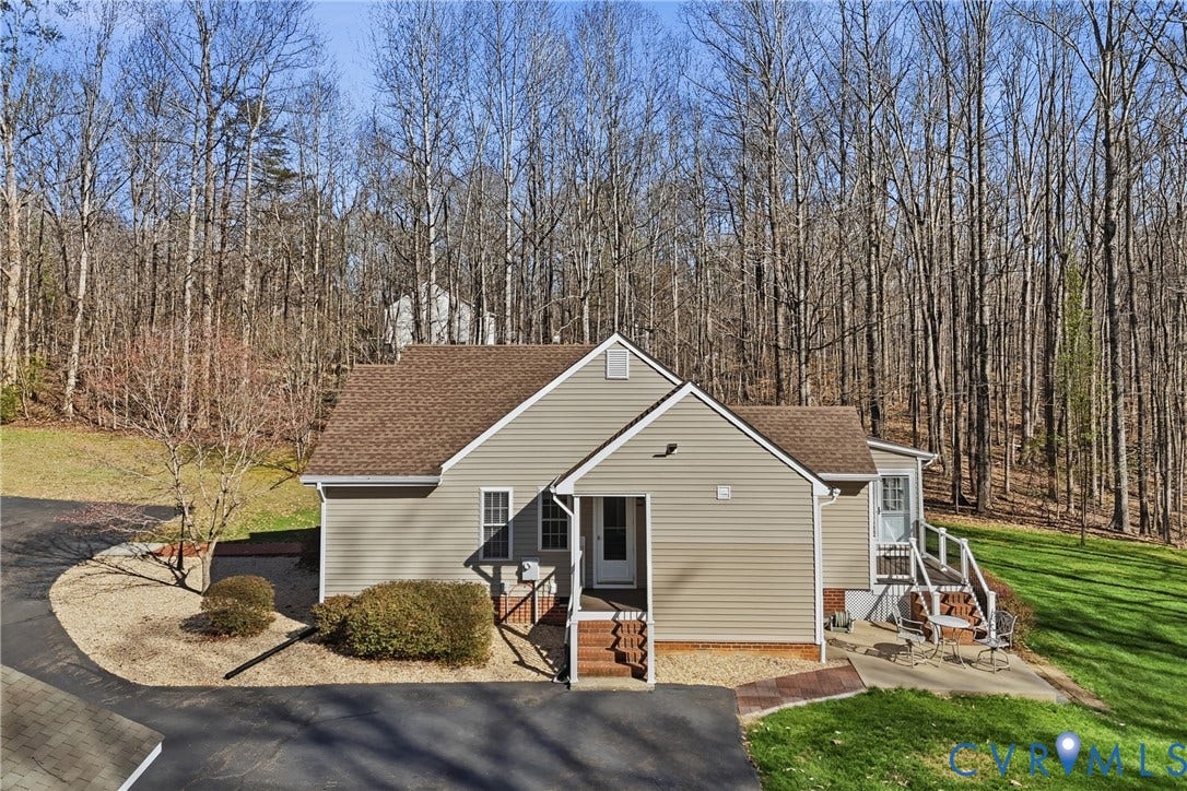 1840 Fairpine Drive, Fairlane, Powhatan, VA 23139 1840 Fairpine Drive, Fairlane, Powhatan, VA 23139